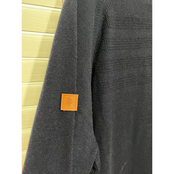 Royal Robbins Men's Wool Blend Ventour Sweater - NWT - Size XXL - Picture 7 of 7